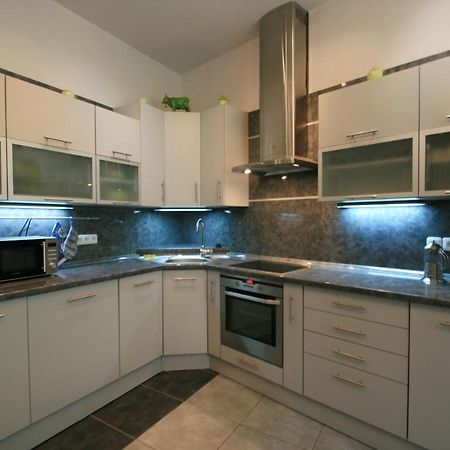 Apartment No 21 - I P Pavlova 34 Karlsbad Buitenkant foto