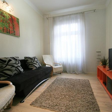 Apartment No 21 - I P Pavlova 34 Karlsbad Buitenkant foto