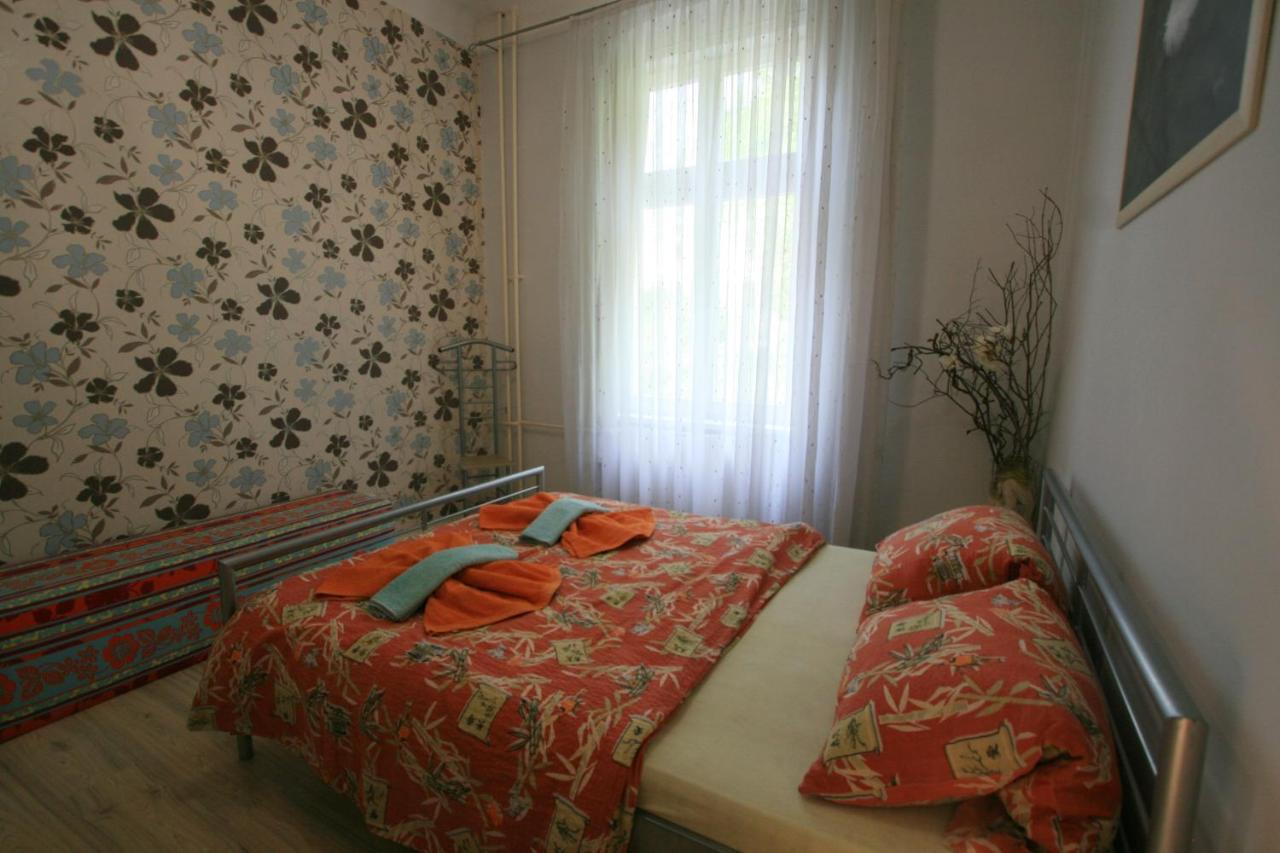 Apartment No 21 - I P Pavlova 34 Karlsbad Buitenkant foto