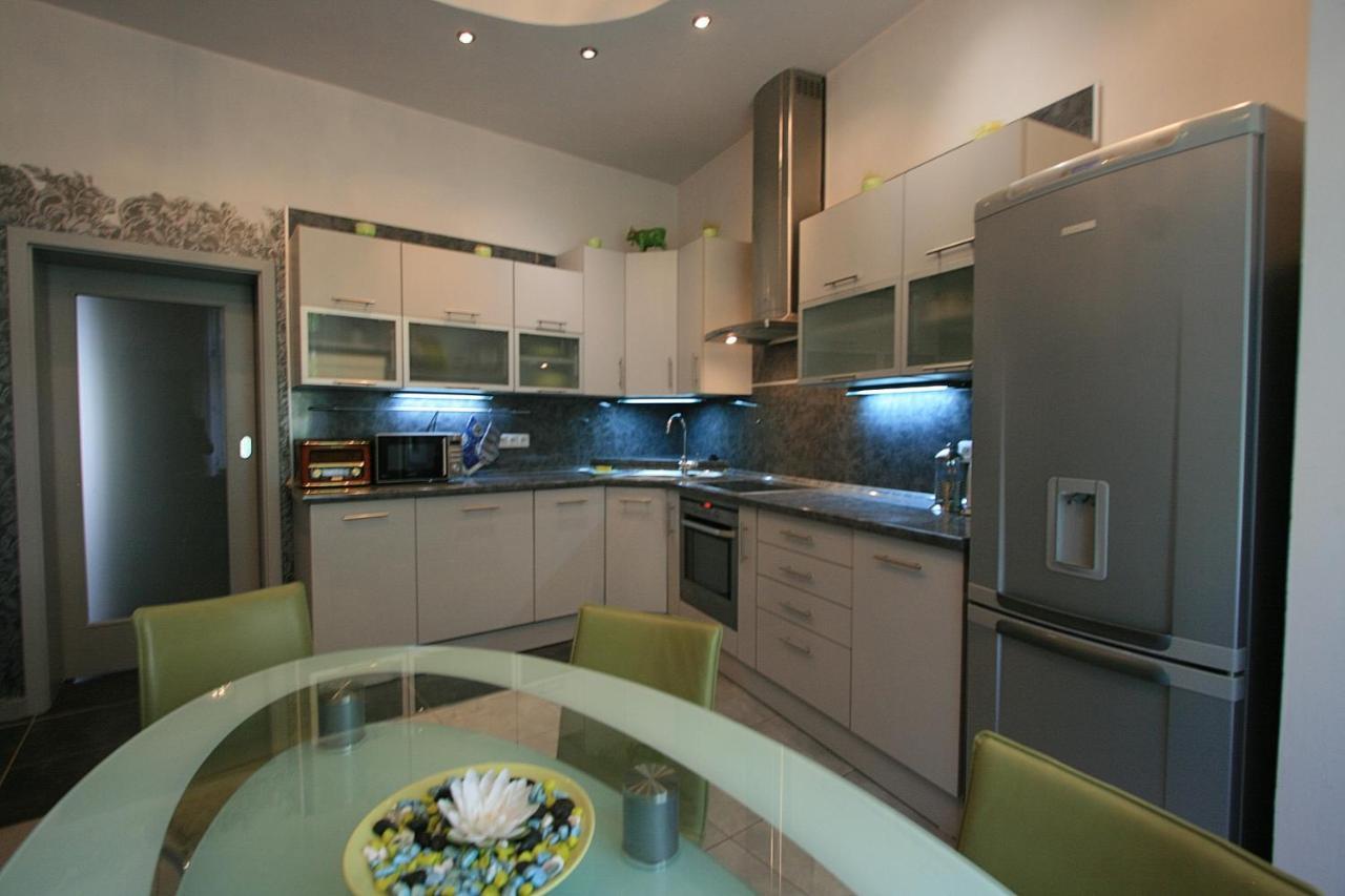 Apartment No 21 - I P Pavlova 34 Karlsbad Buitenkant foto