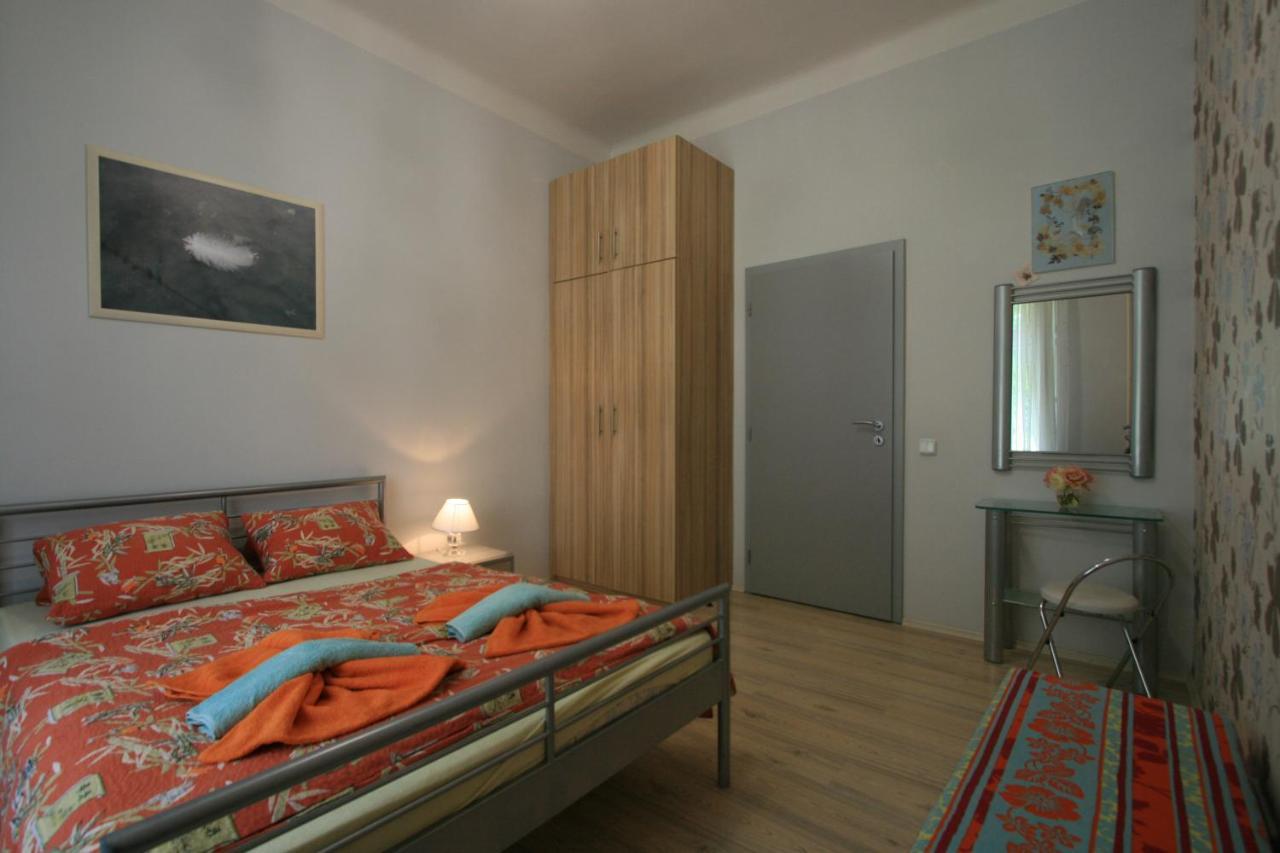 Apartment No 21 - I P Pavlova 34 Karlsbad Buitenkant foto