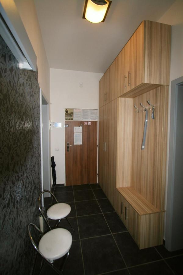 Apartment No 21 - I P Pavlova 34 Karlsbad Buitenkant foto