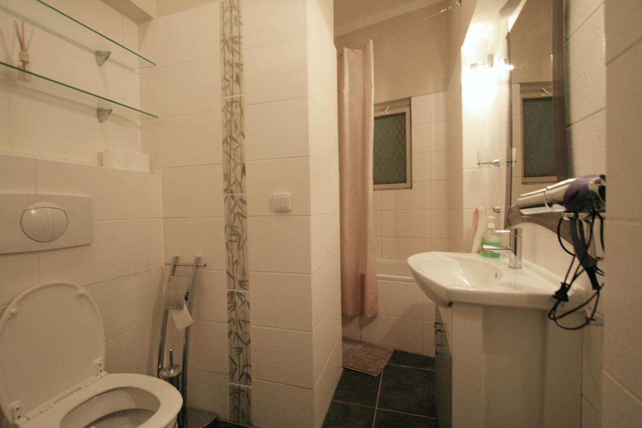 Apartment No 21 - I P Pavlova 34 Karlsbad Buitenkant foto