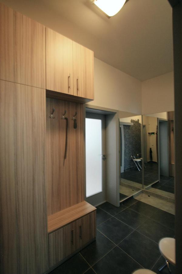 Apartment No 21 - I P Pavlova 34 Karlsbad Buitenkant foto