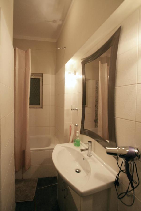 Apartment No 21 - I P Pavlova 34 Karlsbad Buitenkant foto