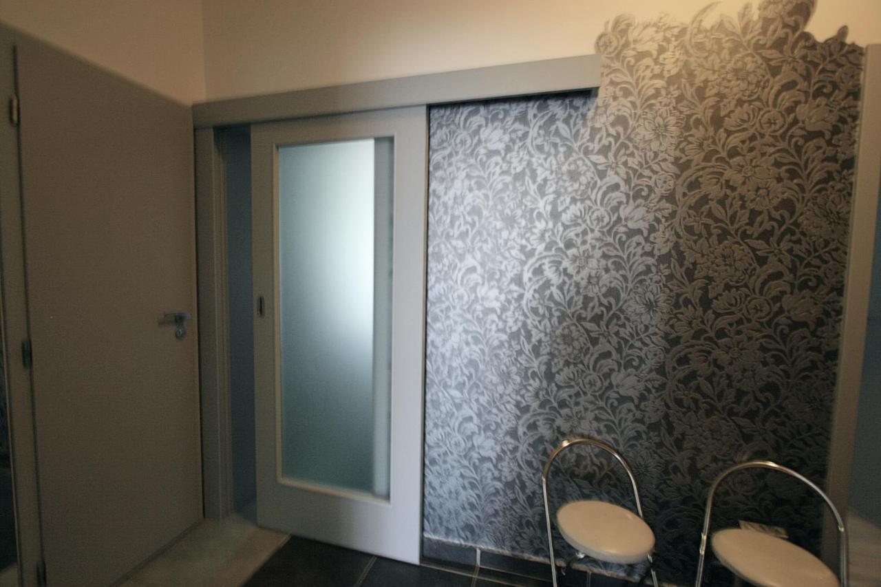 Apartment No 21 - I P Pavlova 34 Karlsbad Buitenkant foto