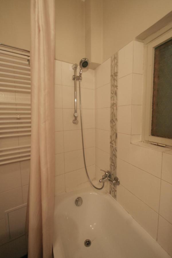Apartment No 21 - I P Pavlova 34 Karlsbad Buitenkant foto
